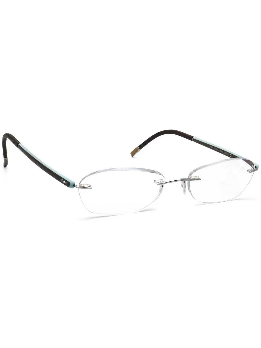 Silhouette 7642 10 6050 Eyewear